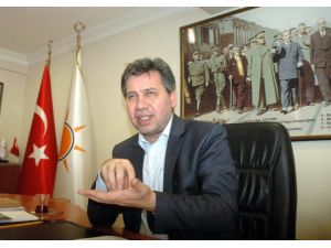 (Özel Haber) Dertleri Vatandaşın Acısını Paylaşmak Değil