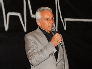 Kahramanmaraş’lı Çerkesler Soydaşlarını Unutmadı