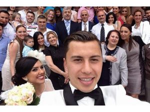 Emre Güral Dünya Evine Girdi