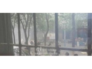 Çin’de Patlama: 31 Ölü, 90 Yaralı