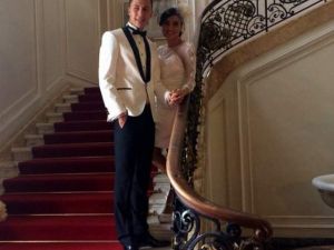 Emre Güral Dünya Evine Girdi