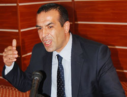 Bünyamin Gezer Öğrencilerle Buluştu