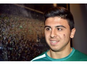 Ozan Tufan’a Tam Not