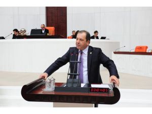 Chpli Vekilden Maden Şehitlerine Konut Yardımı Teklifi