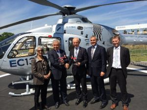 Thk’dan Anlamlı Destek