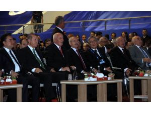 Tobb 70. Mali Genel Kurulu