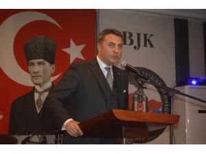 Orman; Demirören, Alacaklarının Bir Kısmını Bağış Yapacak