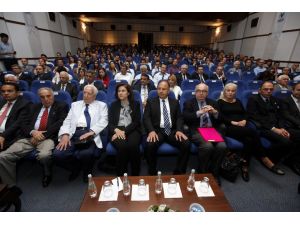 Kemal Derviş, Yaşar Üniversitesinde Konuştu