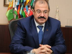 Gaziantepin En Büyük 1000 İhracatçı Gururu