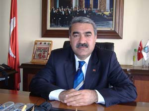 KMESOB’tan Van’a Yardım Seferbirliği Başladı