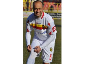 Yeni Malatyaspor’da Play-off’tan Elenme Üzüntüsü
