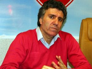 Başkan Kar ’’Yokum’’ Dedi