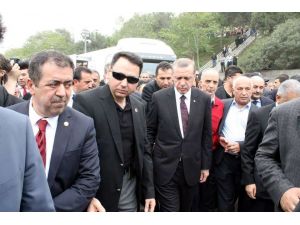 Ak Parti Balıkesir Milletvekilinden Soma Önergesi