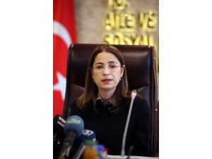 Bakan İslam: 432 Çocuğumuz Babasız Kaldı