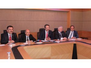 Türkiye-nijerya İlişkilerinde Yeni Adım