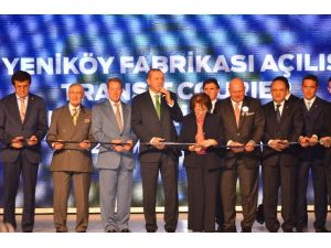 Ford Otosan’dan Milyar Dolarlık Yatırım