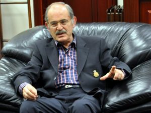 Çok Konuşulan İsimden Cumhurbaşkanlığı Açıklaması