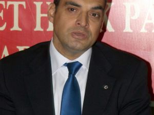 Chp Parti Meclisi Üyesi Umut Oran: