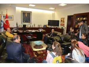 Eski Bakan Okuyandan Soma Faciası Değerlendirmesi