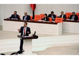 İki Bakan Hakkındaki Gensoru Önergeleri Gündeme Alınmadı