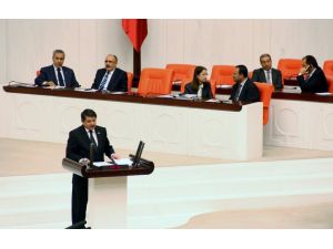 Manisa Milletvekilleri Genel Kurul Görüşmelerine Kilitledi