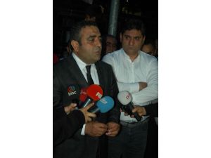 Chp Genel Başkan Yardımcısı Tanrıkulu: “Hiçbir Oyuna Gelmeyeceğiz”