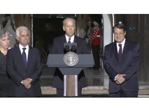 Son Derece Yapıcı Bir Görüşme Gerçekleştirdik