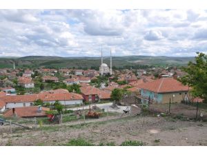 Yozgat’ın Eymir Beldesinde Seçim Heyecanı Sürüyor