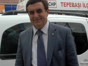 (Özel Haber) Mahmudiye’de Yerel Seçim Heyecanı