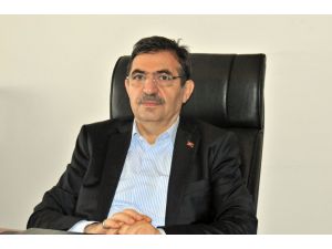 Bakandan Ege Üniversitesi Yorumu