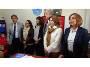 Chpli Kadın Vekiller, Şehit Madencilerin Ailelerini Ziyaret Edecek