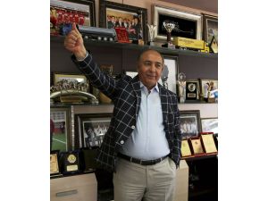 Mersin İdmanyurdunda Süper Lig Sevinci