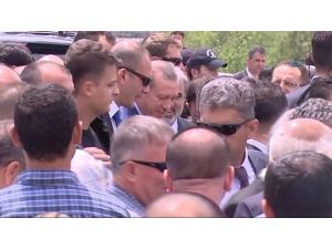 Simitler Başbakan’dan