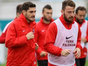 Özer Gelecek Sezondan Umutlu