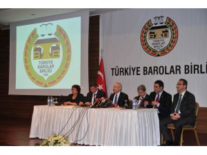 Chp Genel Başkanı Kemal Kılıçdaroğlu: