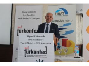 Doğudaki Kalkınma Batıyı Büyütüyor