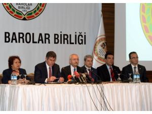 Feyzioğlu Cumhurbaşkanlığına Aday Olacak Mı ?