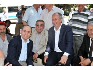 Hamzaçebi: Yalovalılara Güveniyorum