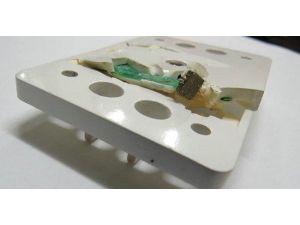 İsrailli Telekom Firması Filistinli Liderin Ofisine Böcek Yerleştirdi