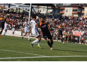 Spor Toto 2. Lig Play-off