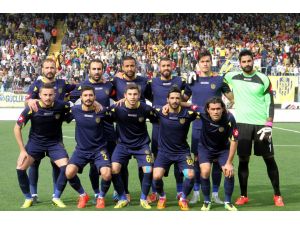 Spor Toto 2. Lig Play-off