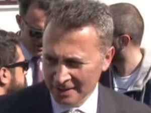 ’’Bir Tek Bunu Beşiktaş Yapıyor’’