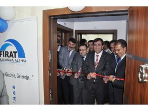 Kalkınma Bakanı Cevdet Yılmaz: