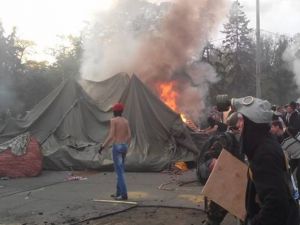 Ukrayna’da Kan Dinmiyor: 32 Ölü