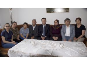 Başbakan Yardımcısı İşler’den Solingen’e Ziyaret