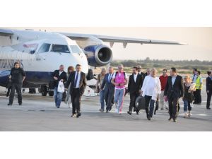 Deep Purple Rumlara İnat Dev Konser İçin Kktcde