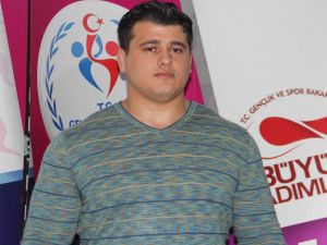 (Özel Haber) Kayaalp: Zirvede Kalmak İstiyorum