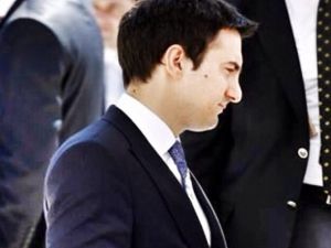 Yusuf Yerkel Görevinden Alındı