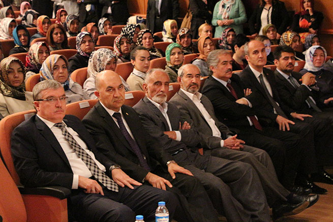 Cumhuriyetin En Önemli Makamına Genel Başkanımız Layıktır