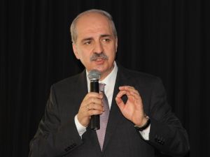 Kurtulmuş Sakarya’da Stk’larla Buluştu